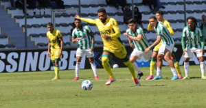 Brasileirão: DM do Mirassol continua cheio antes da partida contra o Atlético-MG