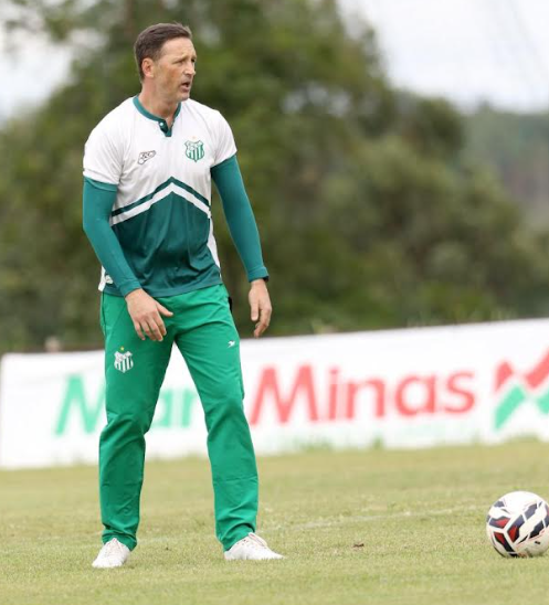 Inter de Limeira-SP x Uberlândia-MG - Leão quer manter a liderança 2 image 401