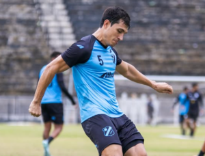 Inter de Limeira-SP x Uberlândia-MG - Leão quer manter a liderança