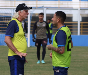 Nova Iguaçu-RJ x Água Santa-SP - Ambos buscam a 1ª vitória na Série D