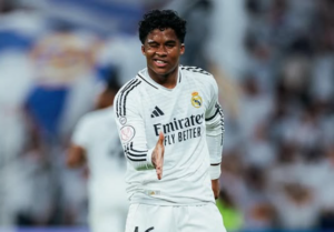 Endrick mira 8º título para ampliar como sub-20 mais vencedor do mundo