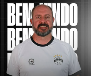 Goiânia acerta com treinador ex-Ituano para a disputa da Série D
