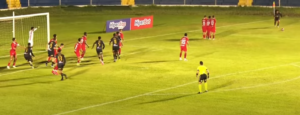 São Carlos 1 x 2 Batatais - Fantasma vence a 1ª na Segundona