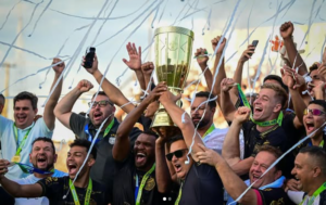 PLACAR FI: Com campeão da A4, veja os resultados deste SÁBADO