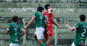 Paulista Sub 15 e Sub 17: América vence o Tanabi duas vezes