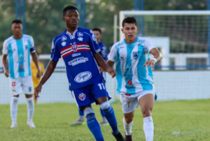 Maracanã-CE 0 x 0 Maranhão-MA - Bicolor e Bode empatam no CE