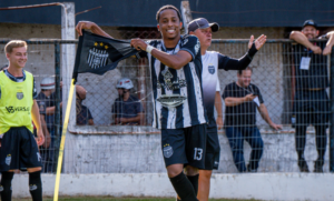 União Barbarense x Colorado Caieiras - Leão da 13 joga com a vantagem em mãos