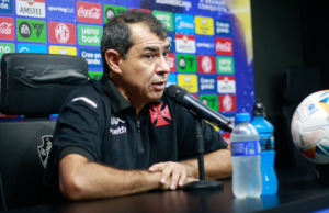 Brasileirão tem 5 técnicos demitidos; veja quem podem ser os próximos