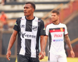 Independente 2 x 2 Flamengo-SP - Castigo nos acréscimos