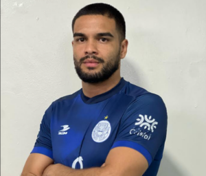 Série D: Goiatuba anuncia zagueiro ex-XV de Piracicaba