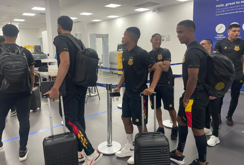 Sergio Frota oferece condições ao Sampaio Corrêa para buscar bons resultados 2 image 497