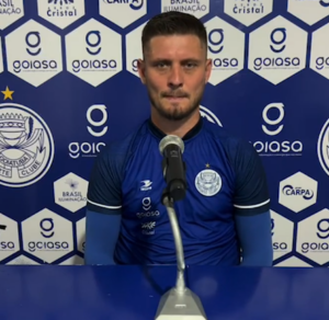 Técnico do Goiatuba prevê uma Série D difícil 