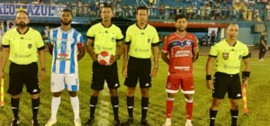 RONDONIENSE: Primeiro jogo das semifinais acontecem neste final de semana