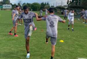 Ponte Preta tem a maior folha salarial da Série C