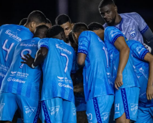 AMAPAENSE: Oratório goleia Santana na sequência da quinta rodada