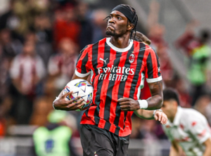 ITALIANO: Milan empata e segue longe de vagas nas copas europeias