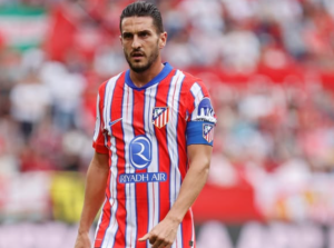 Atlético de Madrid vira sobre o Sevilla e interrompe série negativa no Espanhol