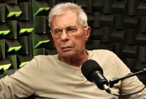 Ex-presidente do Flamengo rebate Ronaldo: 'Mentiroso filho da p…'