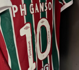 Ganso volta a jogar após ficar afastado por doença cardíaca