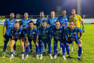 RONDONIENSE: Ji-Paraná e Guaporé empatam pelo 1º jogo da semifinal