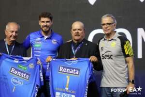 CBC alcança marca de 1.500 clubes integrados ao Programa de Formação de Atletas