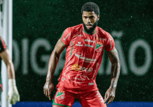 Floresta anuncia dupla que estava em SP e chega a 6 reforços para Série C