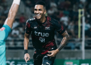 Caxias reforça ataque com duas contratações para a Série C