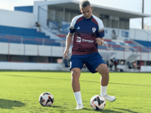 Itabaiana fará jogo-treino em preparação para disputa da Série C