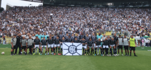 CAPIXABA: Rio Branco vence o Porto Vitória e é campeão pela 39ª vez