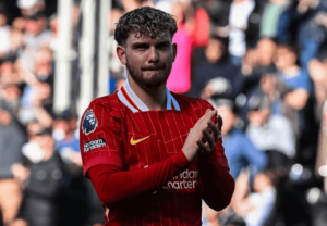 Liverpool perde para o Fulham e cai invencibilidade de 26 jogos no Inglês