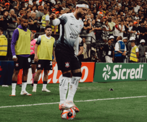 Neymar critica nova regra da CBF: 'Futebol está ficando cada vez mais chato'