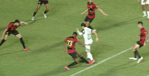 Que o afastamento do juizão 'do Palmeiras' seja bem longo