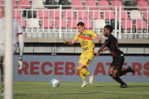 Série C: Confira os confrontos dos seis candidatos vivos na 3ª fase da Copa do Brasil