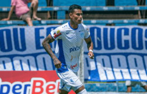 Paulistão Série A3: Monte Azul em desvantagem perde dupla para decisão