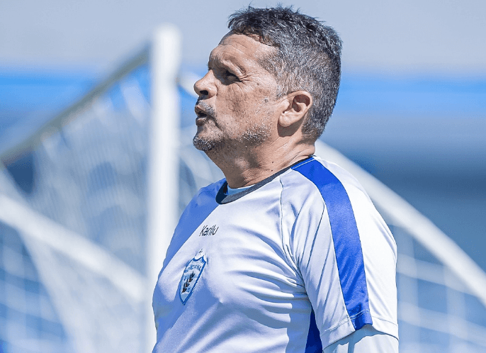 Confira os treinadores dos 20 clubes da Série C de 2025 2 Londrina Claudinei Série C