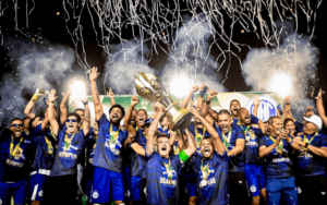 SÉRIE C: Bicampeão Ituano e Confiança, campeão estadual em 2025, participam da abertura