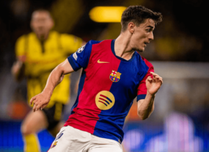 Barcelona toma susto, mas segura Dortmund e vai à semi da Liga dos Campeões