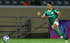 BRASILEIRÃO FEMININO: Palmeiras faz cinco e Corinthians fica no empate