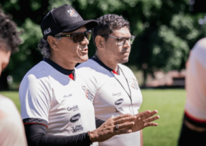 Anápolis x Ituano - Duelo de Galos da Série C