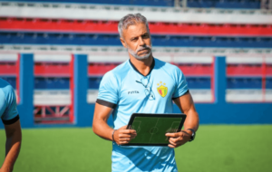 Brusque x Guarani - Quadricolor e Bugre reúnem 3 títulos brasileiros