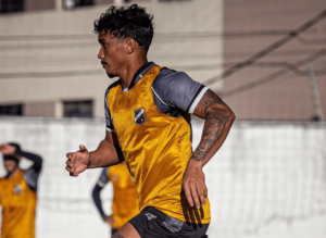 ABC x CSA - Dupla busca vitória após empates na estreia