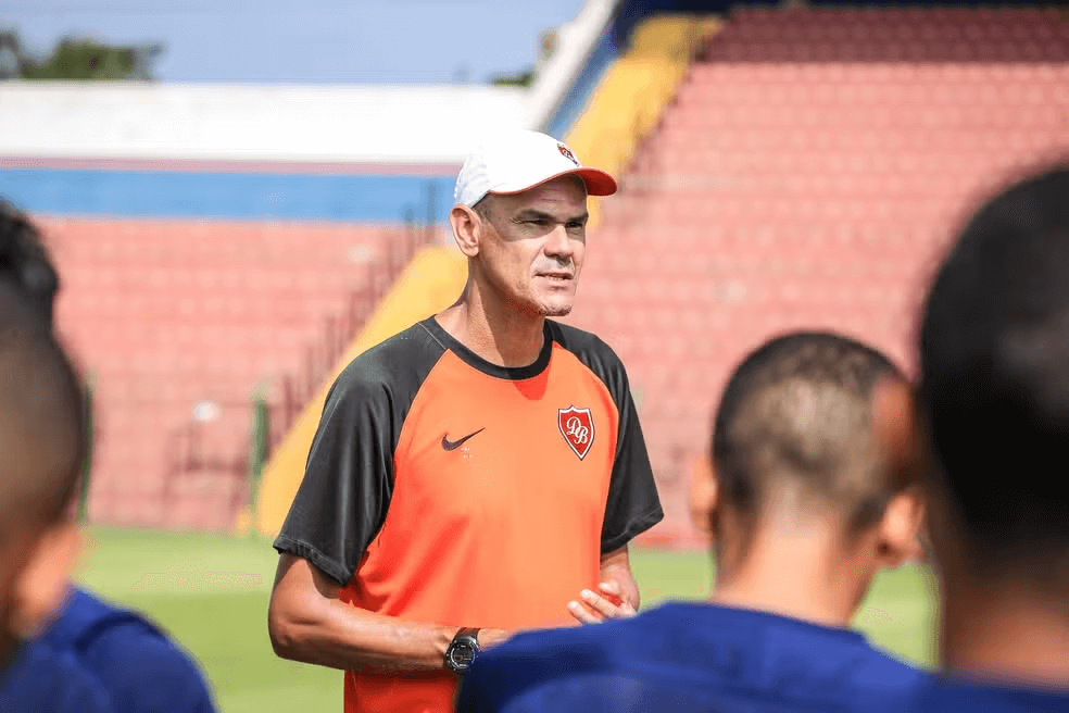 Fábio TOth Rio Branco
