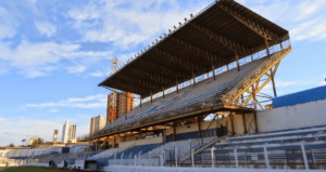 Segundona: Olímpia convoca torcedor para estreia em casa, contra o Santacruzense