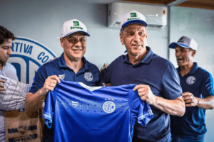 Confiança pode ter ex-presidente do Flamengo envolvido em projeto de SAF