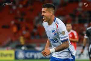 PLACAR FI: Fla, Inter e Vasco nos CONTINENTAIS. Confira resultados de TERÇA-FEIRA