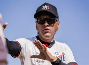 Próximo do Z-4, Anápolis tem lista de desfalques para encarar lanterna