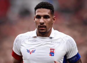 Itabaiana conta com retorno de lateral para encarar São Bernardo na Série C