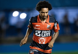 Ituano recebe Tombense com atacante de fora e novidade na defesa