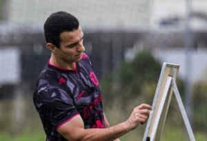 Caxias x Guarani - Treinadores estreantes e tensão nos bastidores