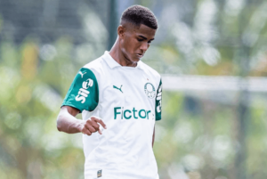 PAULISTÃO SUB-20: Palmeiras e Corinthians estreiam com vitórias
